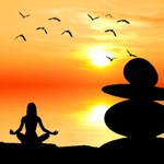 Meditation Sound - Yoga Sleep Relaxing Stress