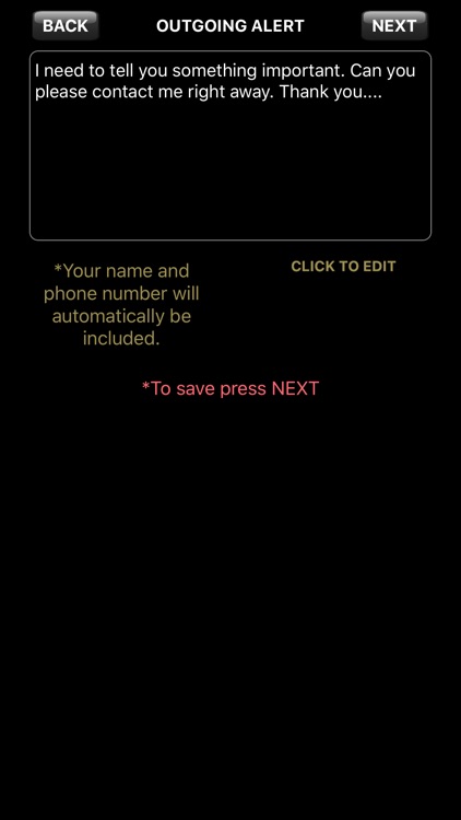 Bully Alert Plus screenshot-4