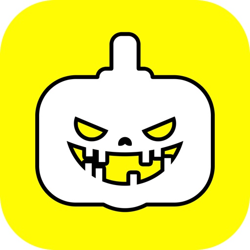 Halloween Snap - Funny Filter Effect Booth