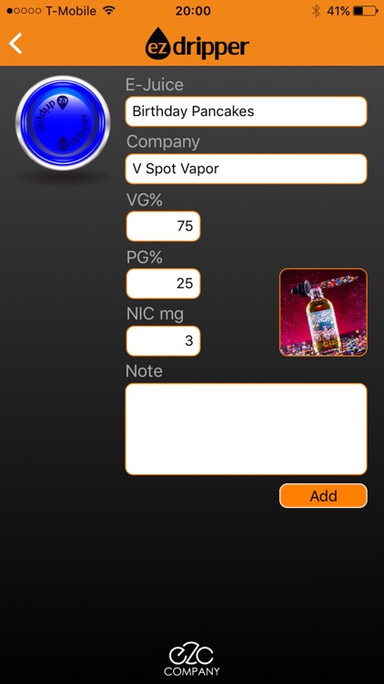 EZ Dripper screenshot-3