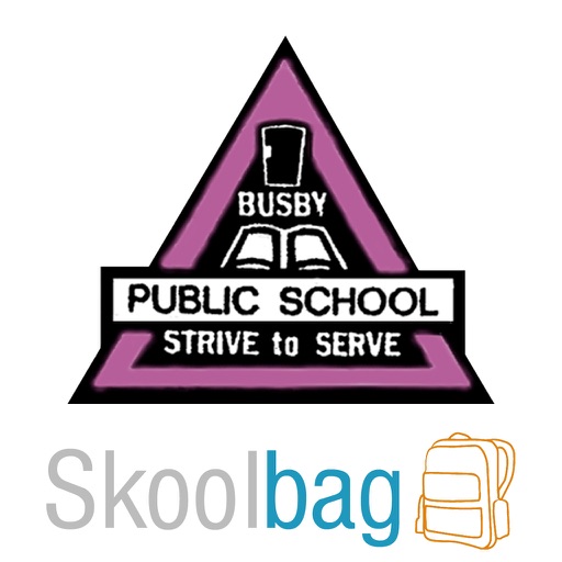 Busby Public School - Skoolbag