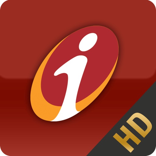 ICICI iBizz-HD