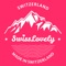 SwissLovely is the App that shows you the people nearby, see who is passing you by and reach out