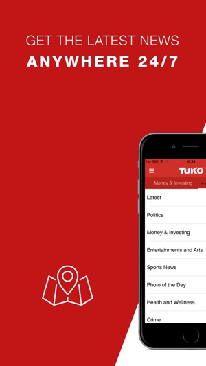 Kenya News TUKO.co.ke