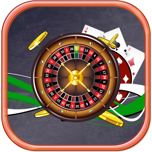 Premium Slots Carousel iOS App