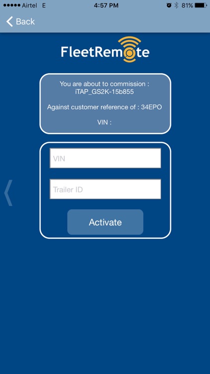 iTAP Setup screenshot-4