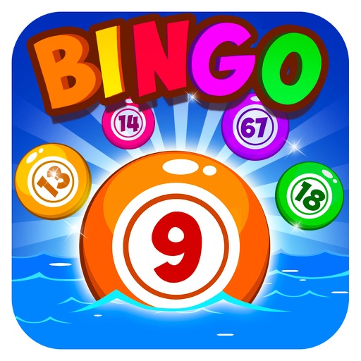 Social Bingo - Unbelievably Fun iOS App