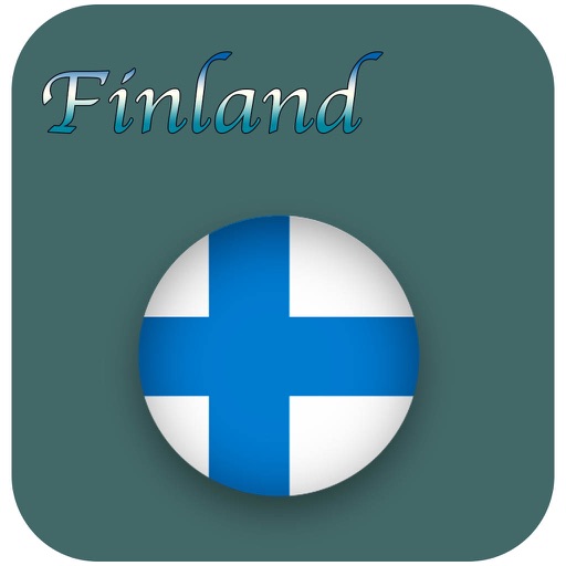 Finland Tourism Guides icon