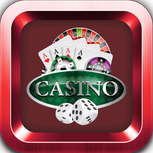 Aaa Ceasar Slots Double Triple! iOS App