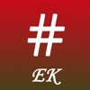 EK编程语言教程-口袋学习工具