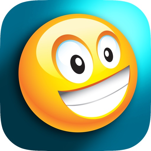 Pop! Emoji Bubbles - Animated Smileys and Top Emoticons Art FREE