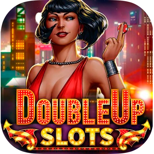 2016 A Casino Double Amazing Lucky Machine - FREE Casino Slots icon