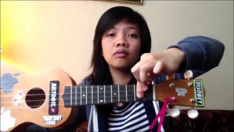 Ukulele Academy screenshot-4