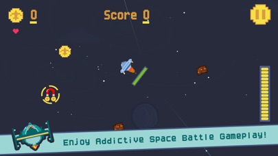 PROPULSION - RETRO SPACE ADVENTURE GAME 1.0 IOS PROPULSION - RETRO SPACE ADVENTURE GAME 1.0 IOS