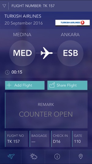 MED Airport(圖3)-速報App