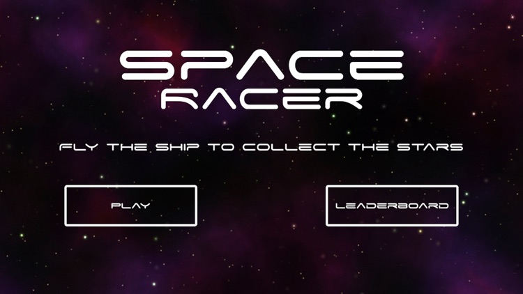 Space Racer