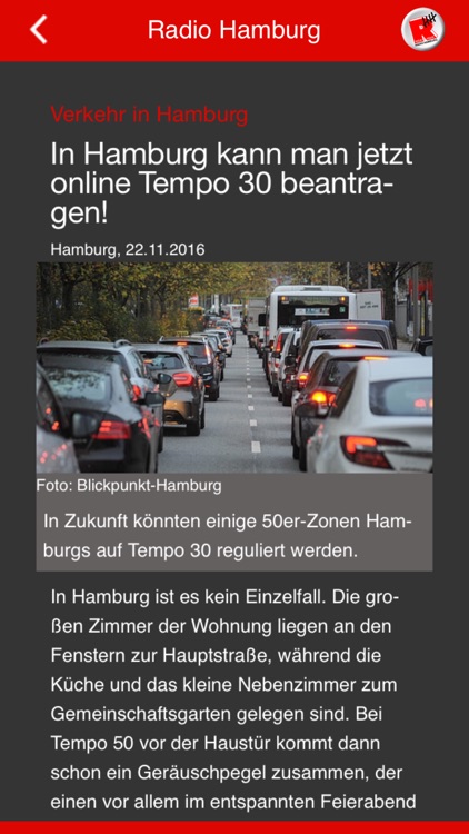 Radio Hamburg