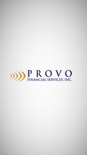 Provo Financial Services, Inc.(圖1)-速報App