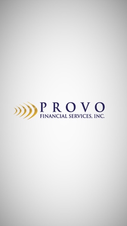 Provo Financial Services, Inc.