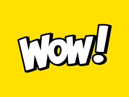 Show off your emotions with WOW Stickers Pack