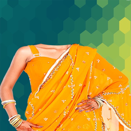 Women Traditional Dresses icon