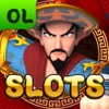 SlotS:Water Margin OL