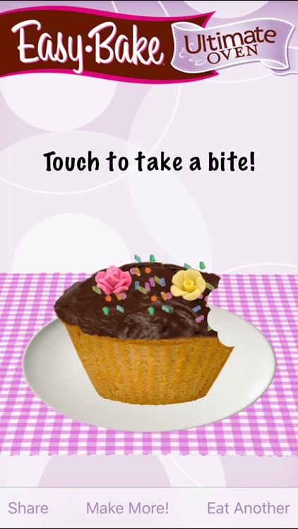 Easy-Bake Treats screenshot-3