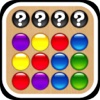 Mastermind FREE - Color Code Breaker Logic Puzzle!