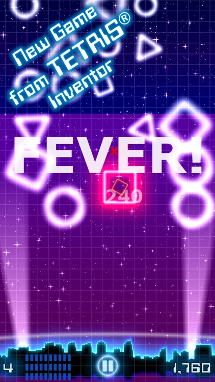 Dwice - new game from Tetris inventor screenshot-3