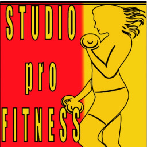 Studio pro Fitness icon