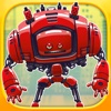 Super Space Robots Puzzles - Logic Game, Free