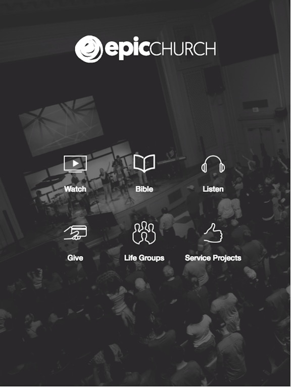 【图】Epic Church – Philadelphia(截图3)