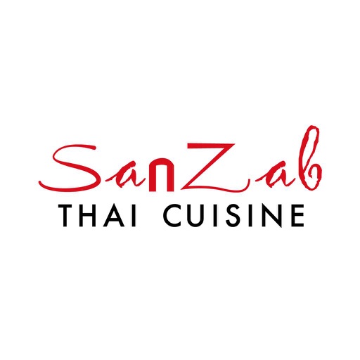 Sanzab Thai Cuisine