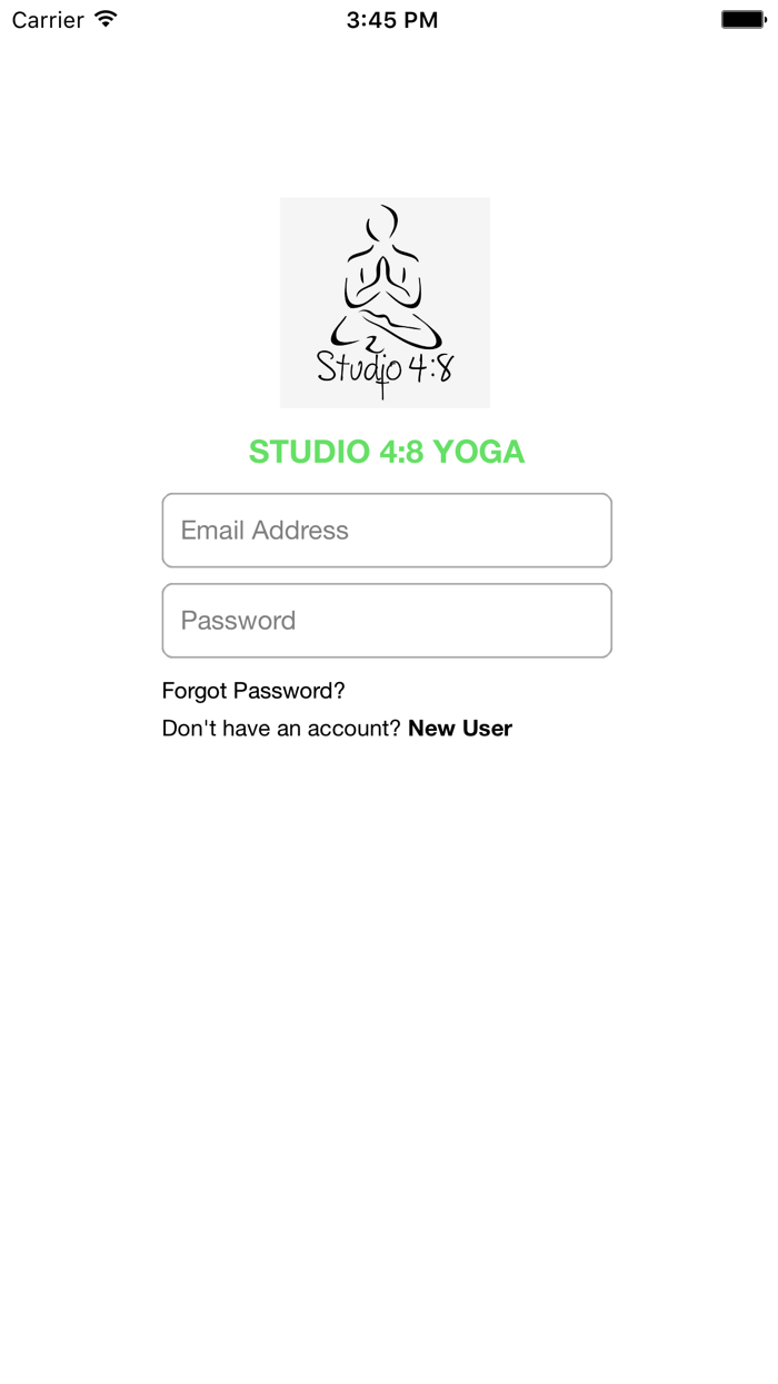 Studio 48 Yoga