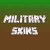 Military Skins for Minecraft PE & PC Free