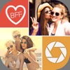 BFF Collage – Photo Grid Maker
