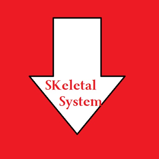 SkeletalSystemLessons icon