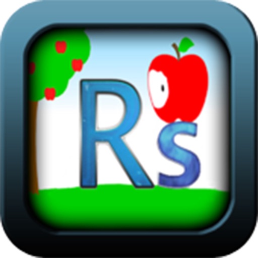 Rhyme Sorts HD iOS App