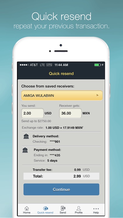 Send Money Transfers Quickly - Western Union US