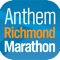 Anthem Richmond Marathon offers comprehensive information on America's Friendliest Marathon