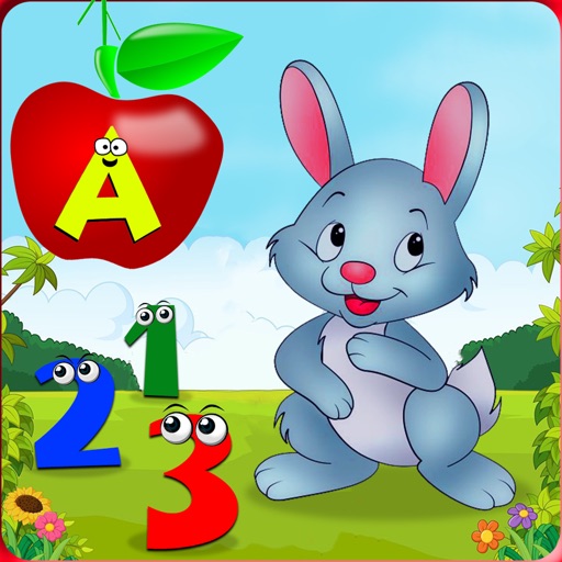 Kids Educational Puzzles