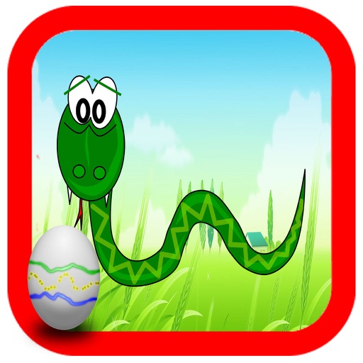 childhood games classic snake casual play icon