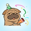 Funny Dog - Stickers Pack!