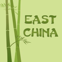 East China - Cedar Falls