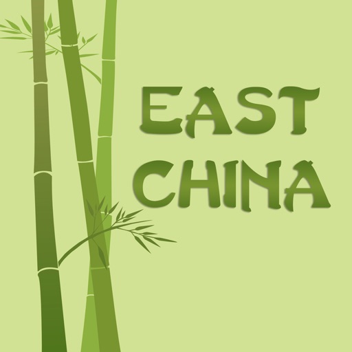 East China - Cedar Falls icon