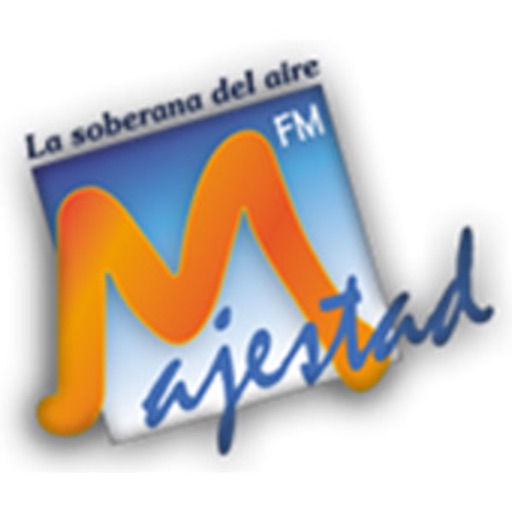 Majestad SD FM icon