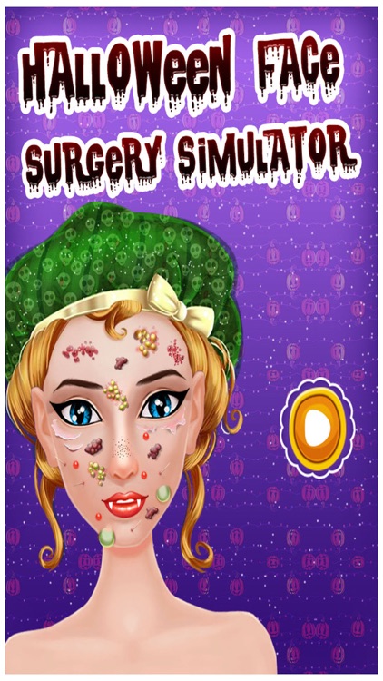 face surgery simulator - makeup games for girls