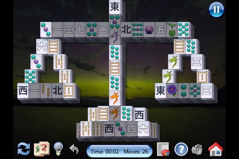 All-in-One Mahjong 3 Pro screenshot 3