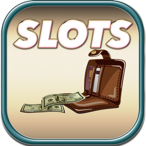 Legendary wallet Game - FREE SLOTS Icon