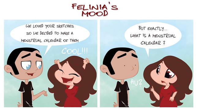 Felinia's Mood HD